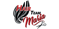 Kundenlogo Hairteam Maria