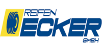 Kundenlogo REIFEN-ECKER GmbH