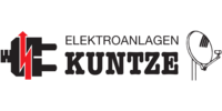 Kundenlogo Kuntze Elektroanlagen