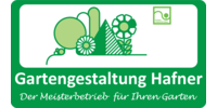 Kundenlogo Hafner Gartengestaltung