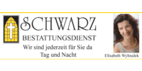 Kundenlogo Bestattungsdienst Schwarz GmbH