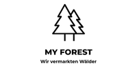 Kundenlogo MY FOREST GmbH