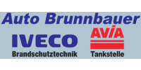 Kundenlogo Brunnbauer
