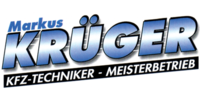 Kundenlogo Abschleppdienste Krüger Markus