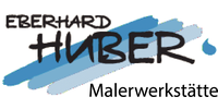 Kundenlogo Maler Huber Eberhard