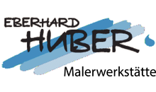 Kundenlogo von Maler Huber Eberhard