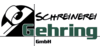 Kundenlogo von Gehring GmbH