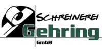 Kundenlogo Gehring GmbH