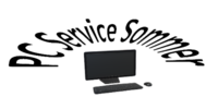 Kundenlogo Sommer PC Service