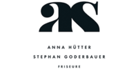 Kundenlogo Anna Hütter und Stephan Goderbauer - Friseure
