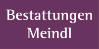 Kundenlogo Bestattungen Meindl