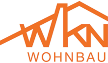 Kundenlogo von Bauträger WKN Wohnbau GmbH