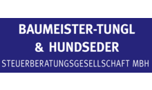 Kundenlogo von Baumeister-Tungl & Hundseder Steuerberatungsgesellschaft mbH
