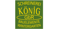 Kundenlogo Schreinerei König