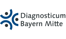 Kundenlogo von Diagnosticum Bayern Mitte