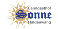 Kundenlogo Landgasthof Sonne