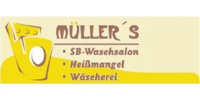 Kundenlogo Müller's SB-Waschsalon