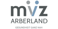 Kundenlogo MVZ Arberland