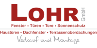 Kundenlogo Lohr Baubedarf GmbH