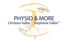Kundenlogo von Physio & More - Halbe Christian und Stephanie