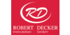 Kundenlogo von Robert Decker Immobilien GmbH