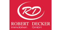 Kundenlogo Robert Decker Immobilien GmbH