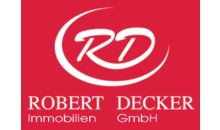 Kundenlogo von Robert Decker Immobilien GmbH