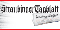 Kundenlogo Straubinger Tagblatt