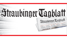 Kundenlogo von Straubinger Tagblatt