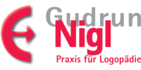 Kundenlogo Logopädie Nigl Gudrun