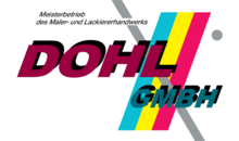 Kundenlogo von Dohl GmbH