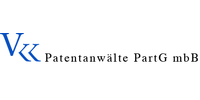 Kundenlogo Patentanwälte VKK