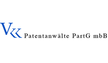 Kundenlogo von Patentanwälte VKK