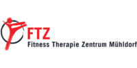 Kundenlogo FTZ Fitness Therapie Zentrum Mühldorf