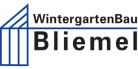 Kundenlogo Bliemel WintergartenBau GmbH