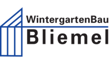 Kundenlogo von Bliemel WintergartenBau GmbH