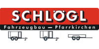 Kundenlogo Schlögl Fahrzeugbau GmbH