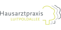 Kundenlogo Hausarztpraxis Luitpoldallee