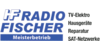 Kundenlogo von Elektro - Radio Fischer