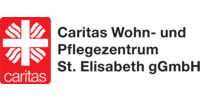 Kundenlogo Caritas Wohn- und Pflegezentrum St. Elisabeth