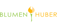 Kundenlogo Blumen Huber