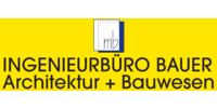 Kundenlogo Bauer Architektur & Wohnbau