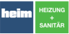 Kundenlogo von Heim Heizung u. Sanitär GmbH
