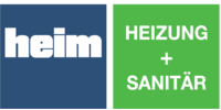 Kundenlogo Heim Heizung u. Sanitär GmbH