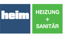 Kundenlogo von Heim Heizung u. Sanitär GmbH