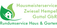 Kundenlogo Hausmeisterservice Zwiesel GbR