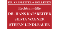Kundenlogo Anwaltskanzlei Kapsreiter Hans Dr. , Wagner Silvia, Lindlbauer Stefan