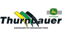 Kundenlogo von Thurnbauer Eduard
