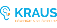 Kundenlogo Hörgeräte Kraus