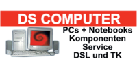 Kundenlogo Computer DS Computer